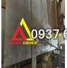 Tấm thép S45C dày 4mm